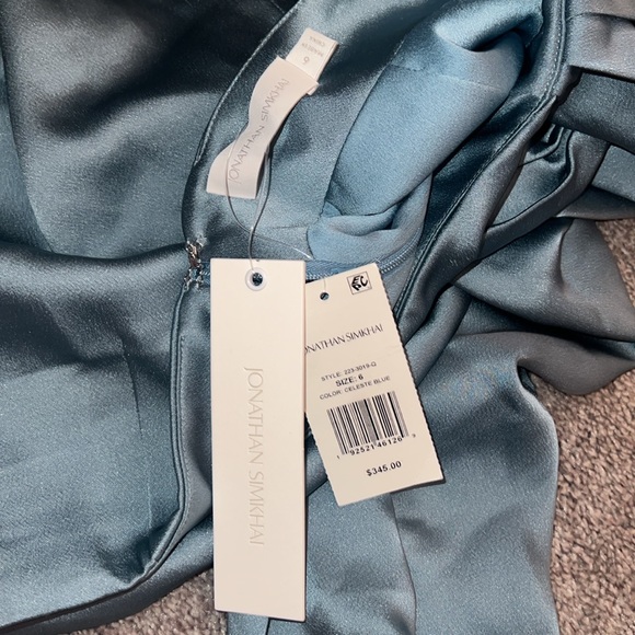 SIMKHAI Skirt - Picture 8 of 8